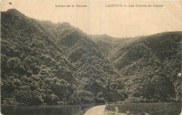 08 -  VALLEE DE LA MEUSE - LAIFOUR - LES DAMES DE MEUSE - Other & Unclassified