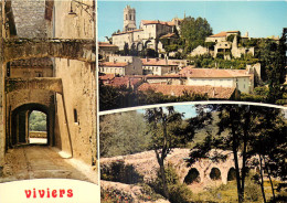 07 - VIVIERS SUR RHONE - Viviers