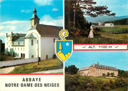 07 - ABBAYE  NOTRE DAME DES NEIGES - Autres & Non Classés