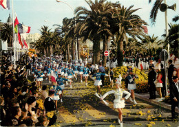 06 - CARNAVAL DE NICE  - Carnival