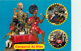 06 - CARNAVAL DE NICE  - Carnaval