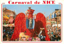 06 - CARNAVAL DE NICE  - Carnaval