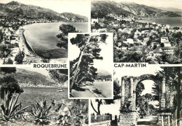 06 - ROQUEBRUNE CAP MARTIN - Roquebrune-Cap-Martin