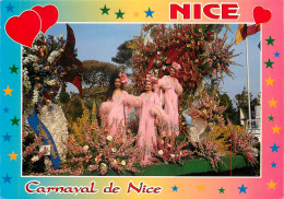 06 - CARNAVAL DE NICE  - Carnaval