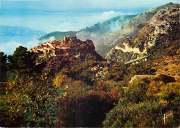 06 - EZE VILLAGE - Eze