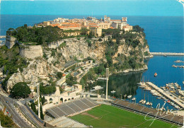 PRINCIPAUTE DE MONACO - STADE LOUIS II - Autres & Non Classés