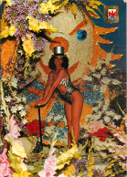 06 - NICE - BATAILLE DE FLEURS - Karneval