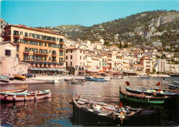 06 - VILLEFRANCHE SUR MER - LE WELCOME - Villefranche-sur-Mer