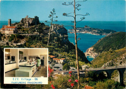 06 -  EZE VILLAGE - Eze