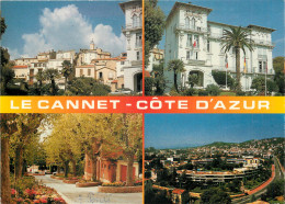 06 - LE CANNET - Le Cannet