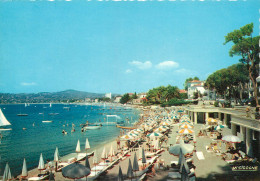 06 -  JUAN LES PINS - Juan-les-Pins