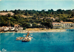 06 - ILES SAINTE MARGUERITE - Cannes