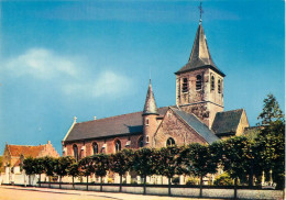 Sint-Martens-Latem Church - Sint-Martens-Latem