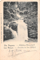 68-CASCADE DU LAC D ALFELD-N°T5206-G/0399 - Autres & Non Classés