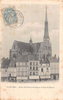 45-PITHIVIERS-N°T5206-G/0265 - Pithiviers