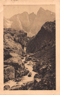 65-CAUTERETS-N°T5206-G/0135 - Cauterets