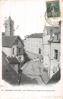 95-BEAUMONT SUR OISE-N°T5206-G/0001 - Beaumont Sur Oise