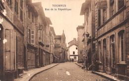 71-TOURNUS-N°T5206-F/0209 - Sonstige & Ohne Zuordnung