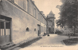 91-LA RONCE-N°T5206-F/0197 - Other & Unclassified