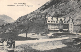 65-GAVARNIE-N°T5206-F/0195 - Gavarnie