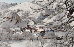 73-VALLOIRE-N°T5206-F/0093 - Other & Unclassified