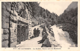 65-LA RAILLERE-N°T5206-F/0001 - Autres & Non Classés