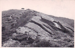  LA ROCHE En ARDENNE -  Les Rochers De Dester Et Son Belvedere - La-Roche-en-Ardenne