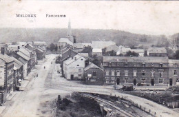 Hotton - MELREUX - Panorama - Hotton