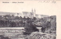 Namur - MAREDSOUS - Abbaye - Anhée