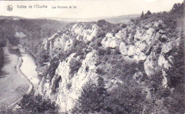 Liège - Vallée De L'Ourthe - Les Rochers De Sy - Andere & Zonder Classificatie