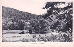 Liège - L'Ourthe A FECHEREUX - Esneux