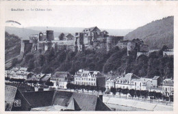 BOUILLON -  Le Chateau Fort - Bouillon