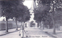 67 - ROSHEIM - Ancienne Porte - Sonstige & Ohne Zuordnung