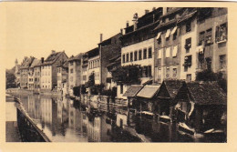 67 - STRASBOURG - La Petite France - Strasbourg