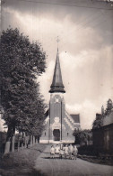 80 - Somme - LONGUEVAL - L'église - Autres & Non Classés