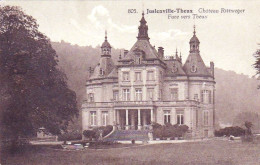 THEUX - JUSLENVILLE - Chateau Rittweger - Theux