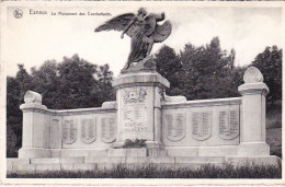 ESNEUX -  Le Monument Aux Morts - Esneux