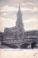 VERVIERS -   Le Pont Du Chene - Verviers