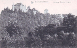 DOLHAIN - LIMBOURG - Limbourg - Chateau Et Eglise - Limbourg