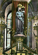 91 - Longpont Sur Orge - Basilique Notre Dame De Bonne Garde - La Vierge - Art Religieux - Carte Neuve - CPM - Voir Scan - Sonstige & Ohne Zuordnung