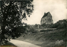 89 - Saint Julien Du Sault - La Chapelle De Vauguilain - CPSM Grand Format - Carte Neuve - CPM - Voir Scans Recto-Verso - Saint Julien Du Sault