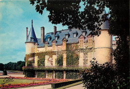 78 - Rambouillet - Le Château - CPM - Carte Neuve - Voir Scans Recto-Verso - Rambouillet (Castello)