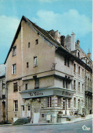 71 - Autun - Maison Du XVe S. - Place De La Cathédrale - CPM - Voir Scans Recto-Verso - Autun