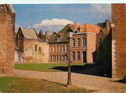 59 - Lille - Ilot Comtesse - CPM - Voir Scans Recto-Verso - Lille