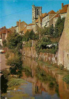 58 - Clamecy - Le Bief Du Beuvron - CPM - Voir Scans Recto-Verso - Clamecy