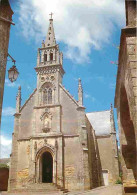 56 - Auray - La Chapelle Notre Dame à Saint Goustan - Carte Neuve - CPM - Voir Scans Recto-Verso - Auray