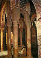 Maroc - Marrakech - Les Tombeaux Des Saadiens - CPM - Voir Scans Recto-Verso - Marrakesh
