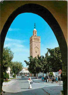 Maroc - Casablanca - La Mosquée Mohammadi - CPM - Voir Scans Recto-Verso - Casablanca