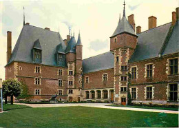 45 - Gien - Le Château - CPM - Voir Scans Recto-Verso - Gien