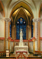 36 - Issoudun - Chapelle Notre-Dame Du Sacré-Coeur - CPM - Voir Scans Recto-Verso - Issoudun